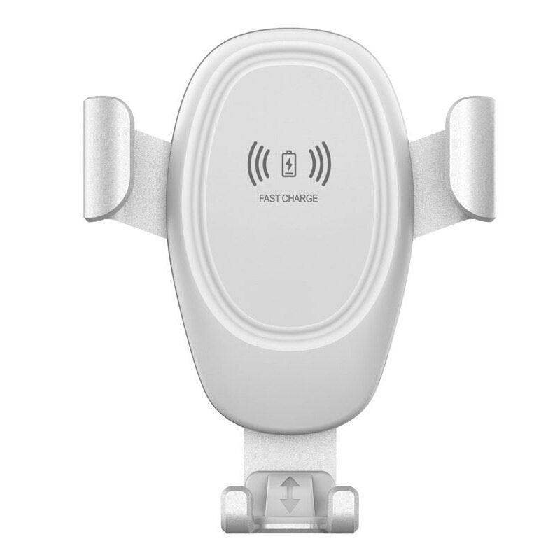 Car Mobile Phone Wireless Charger Holder
