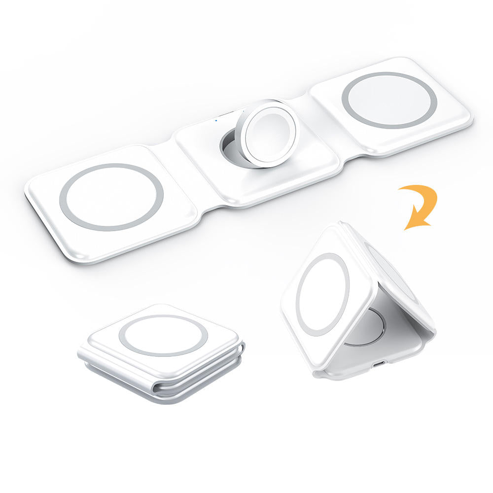 Magsafe15W Fast Charging