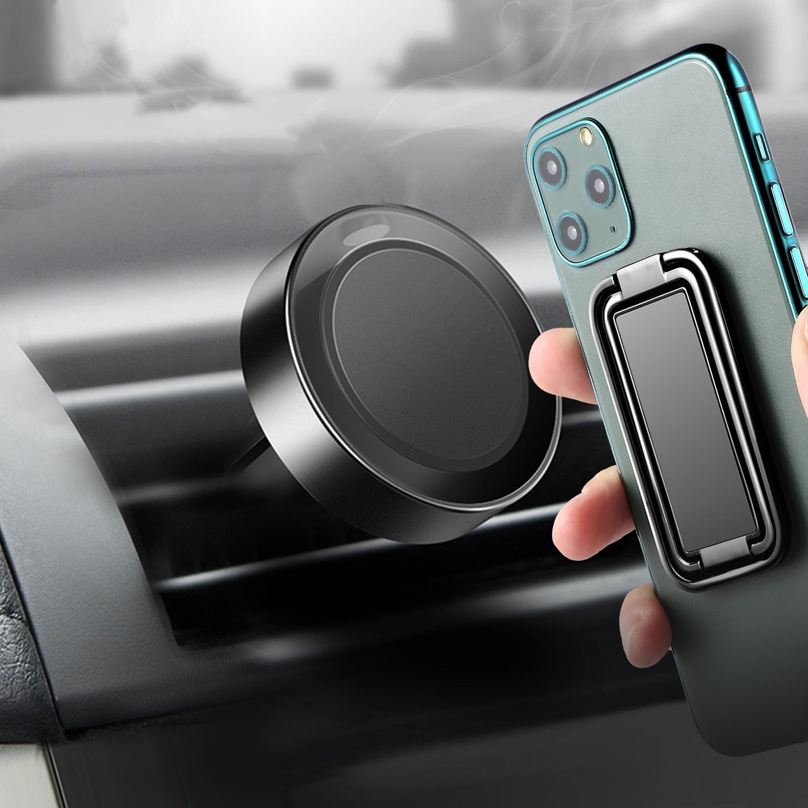 Car Phone Holder