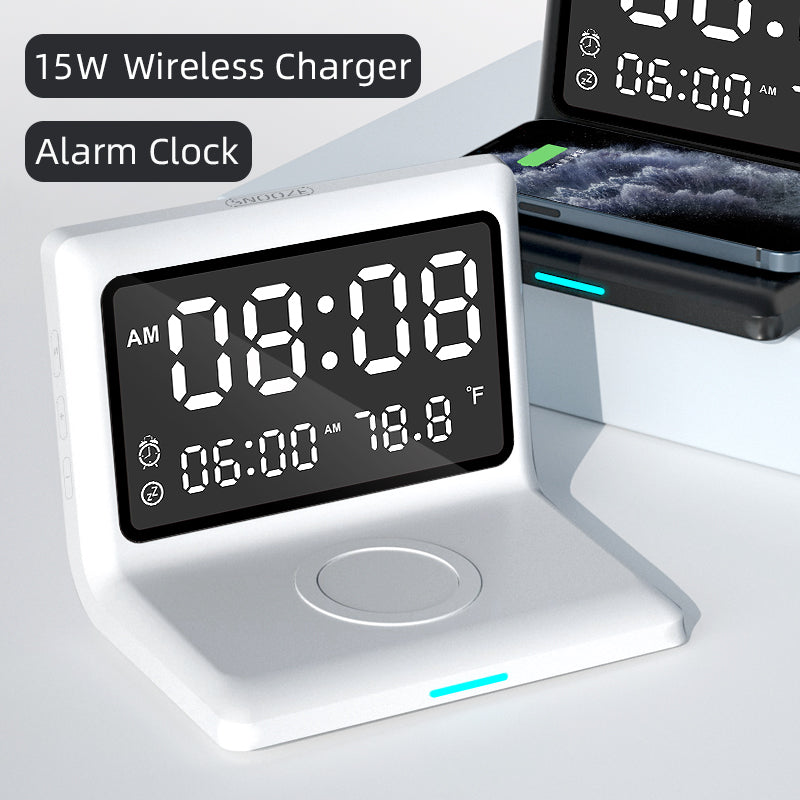 Alarm Clock