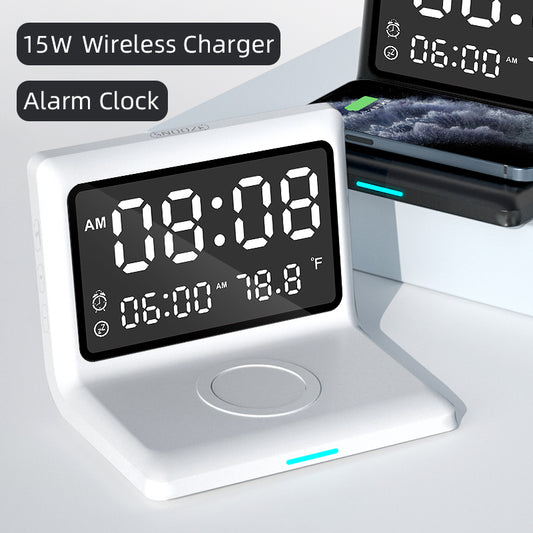 Alarm Clock