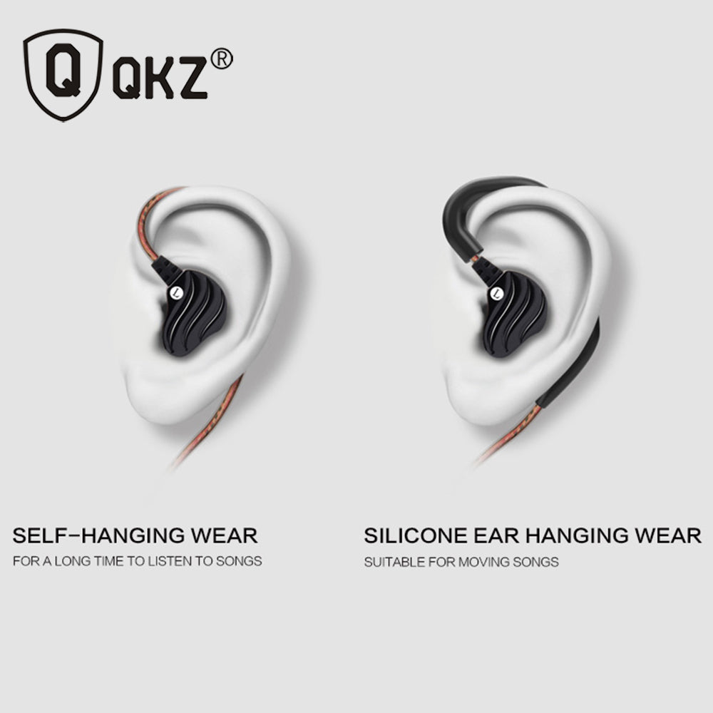 Earphone