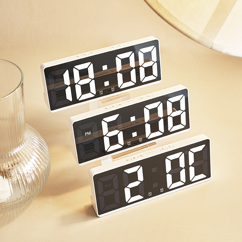 Bedside Clock