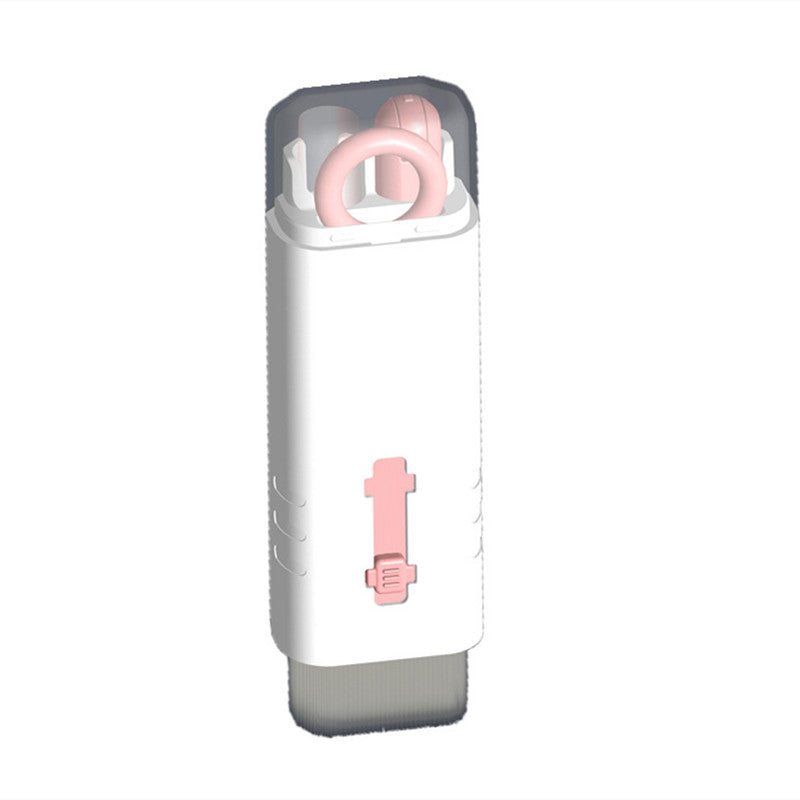 7 in 1 Bluetooth Headset Cleaning Pen for Keyboard