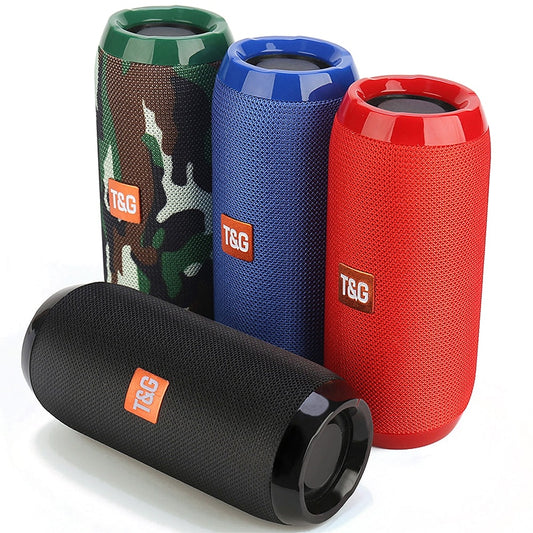 YABA Bluetooth Speaker