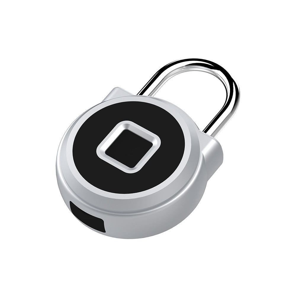 Smart Fingerprint Lock