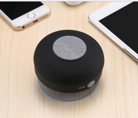 Portable Wireless Bluetooth Speakers