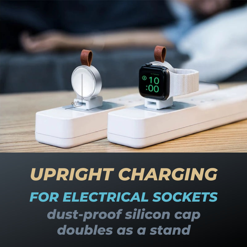 Fast Wireless Charger