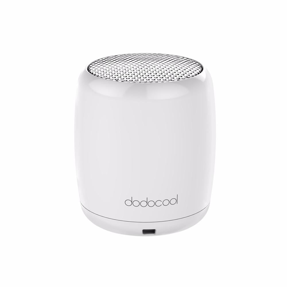 dodocool Loudspeaker Bluetooth
