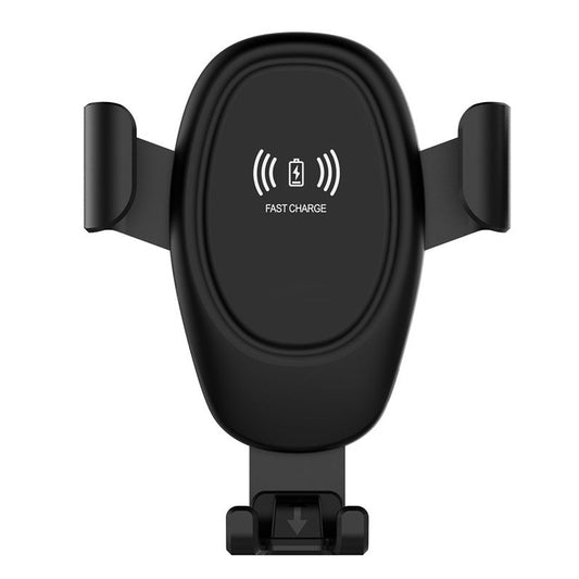 Car Mobile Phone Wireless Charger Holder
