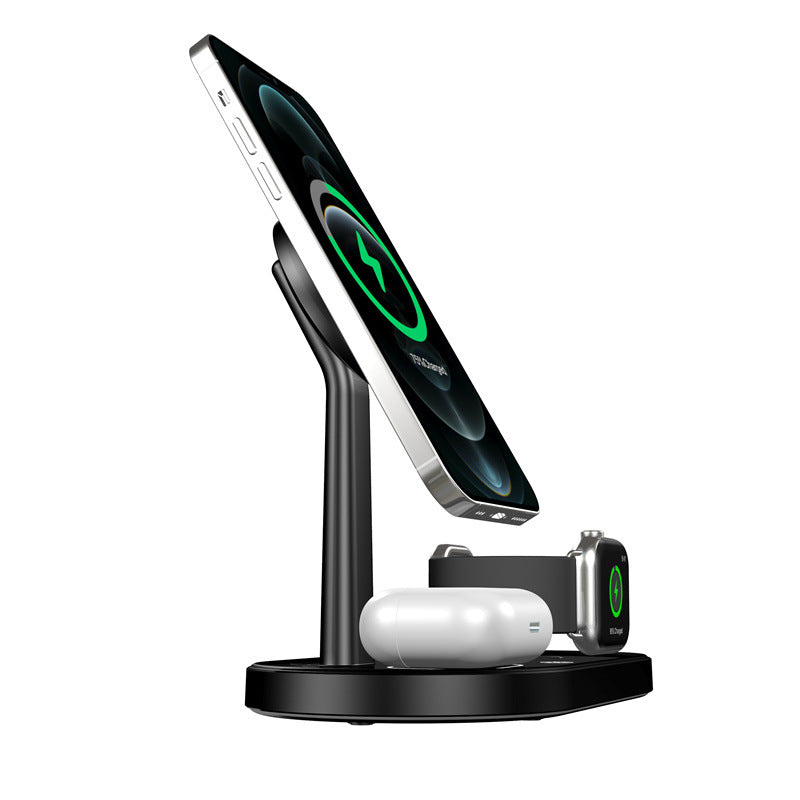 3 In 1 Wireless Charger