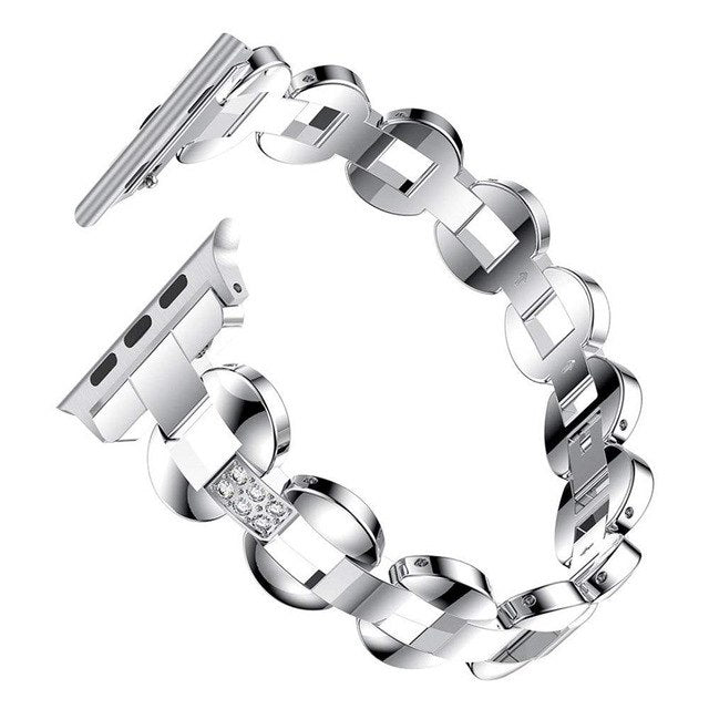 Metal Watchbands For Apple Watch