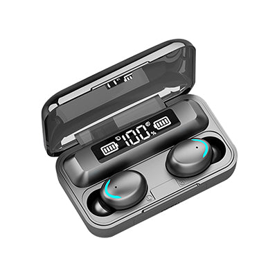Touch Earphones