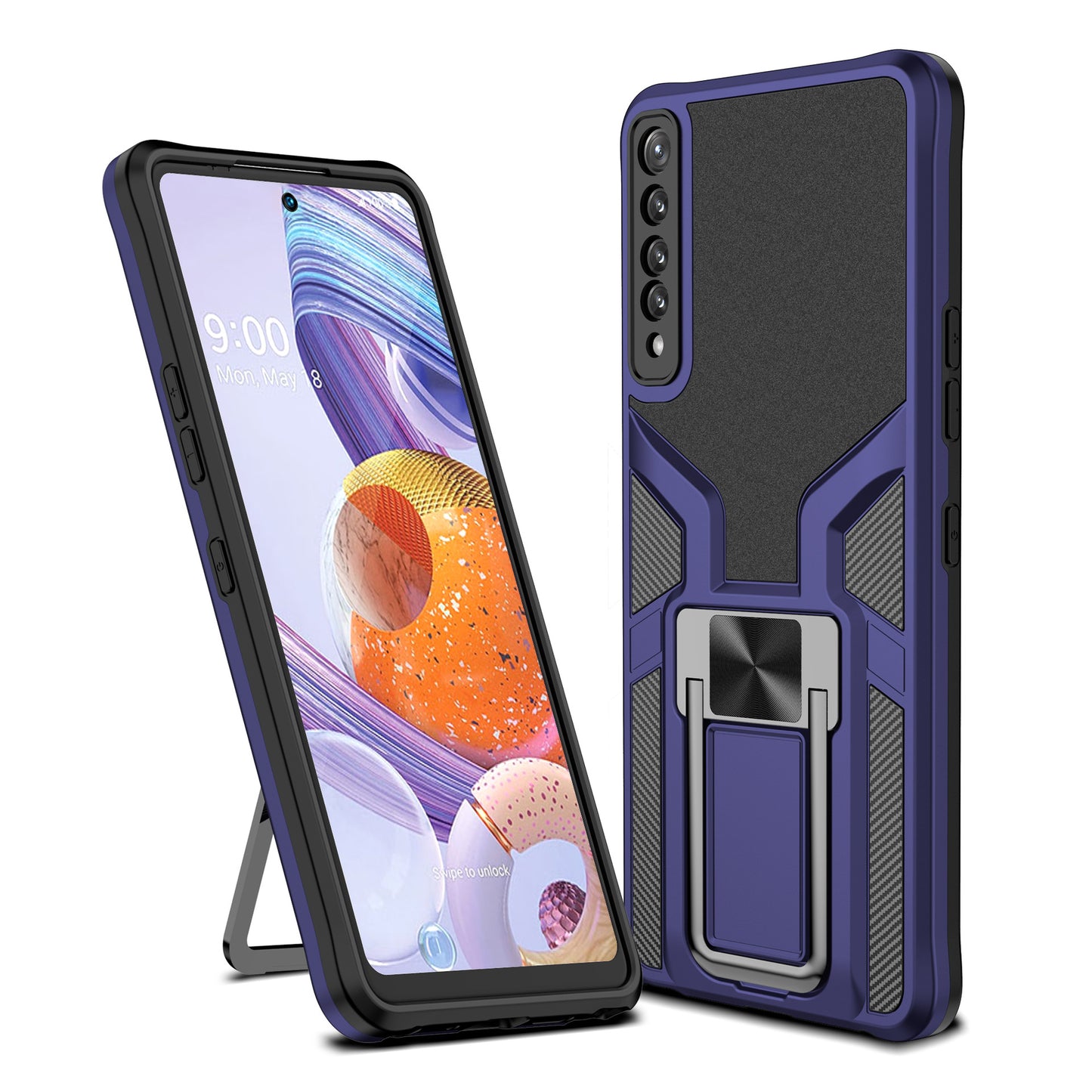 Mobile Phone Shell Protective Cases