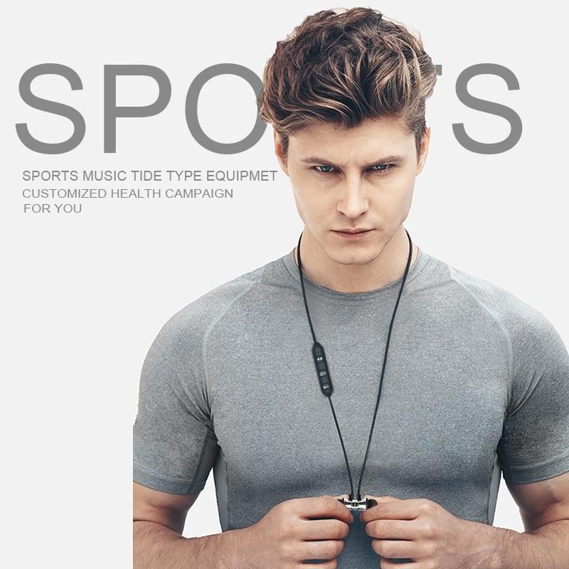 A6s Headphones Wireless Earphones