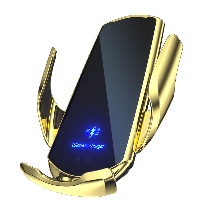 Q3 car wireless charger