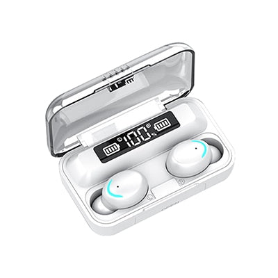 Touch Earphones