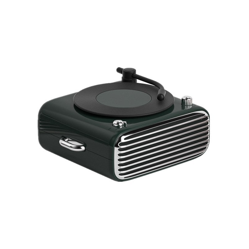 Vinyl Wireless Bluetooth Speaker