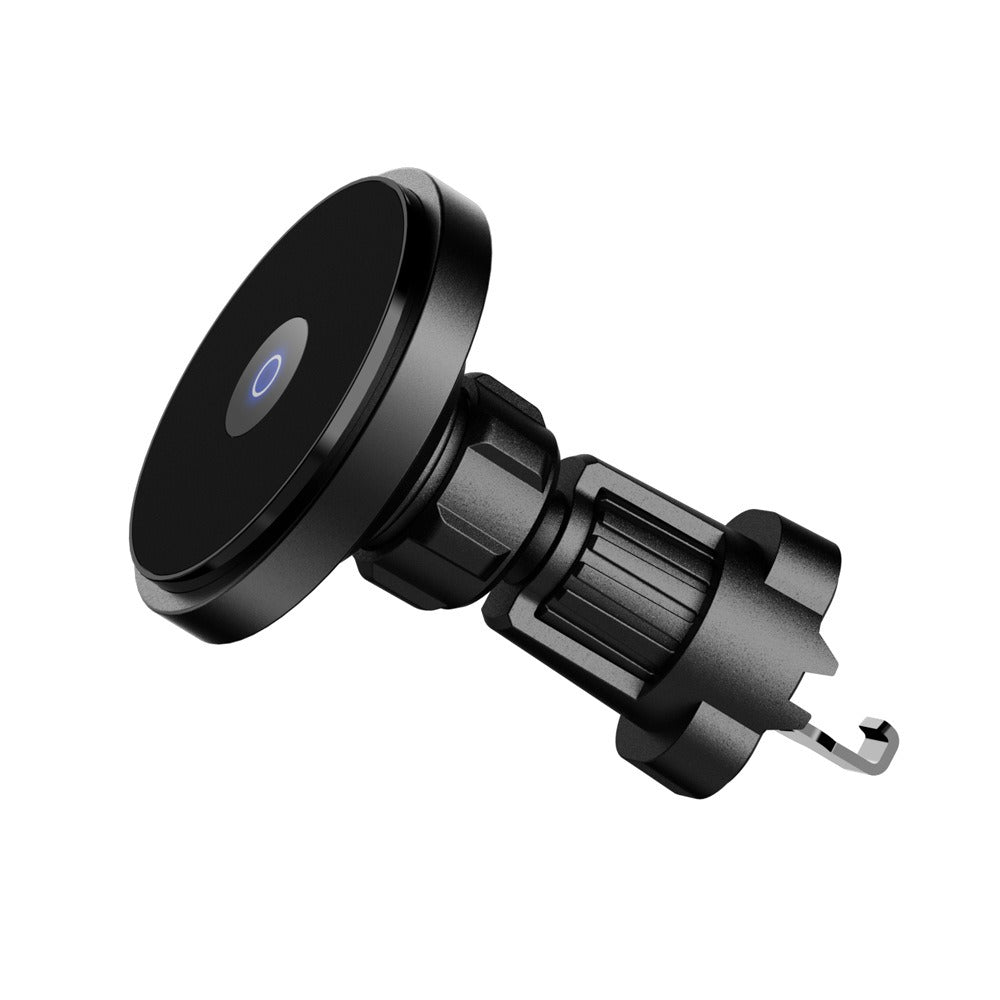 15W Magnetic car wireless charger