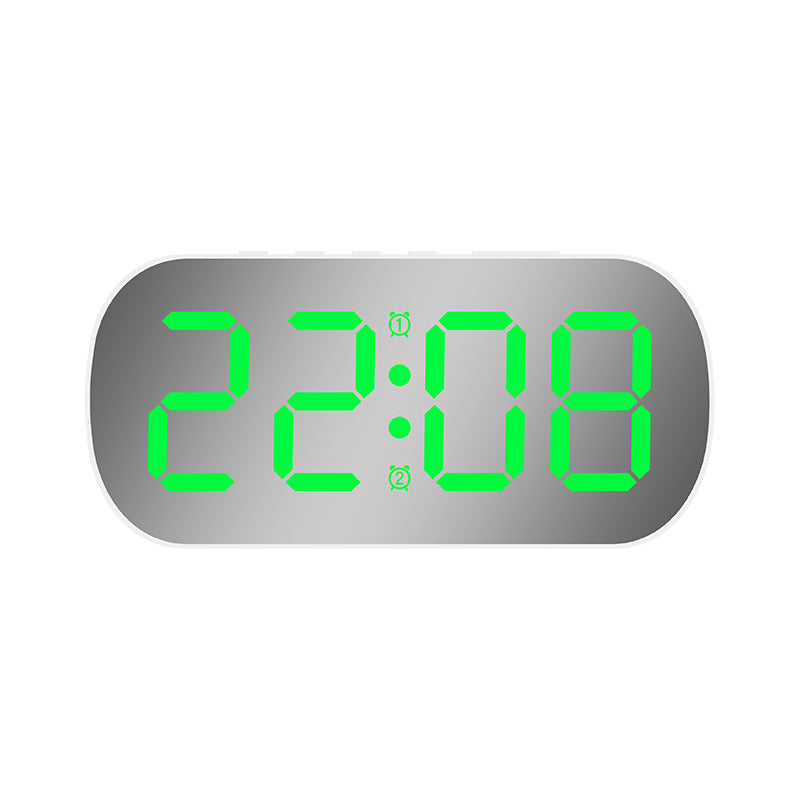 LED digital display electronic clock