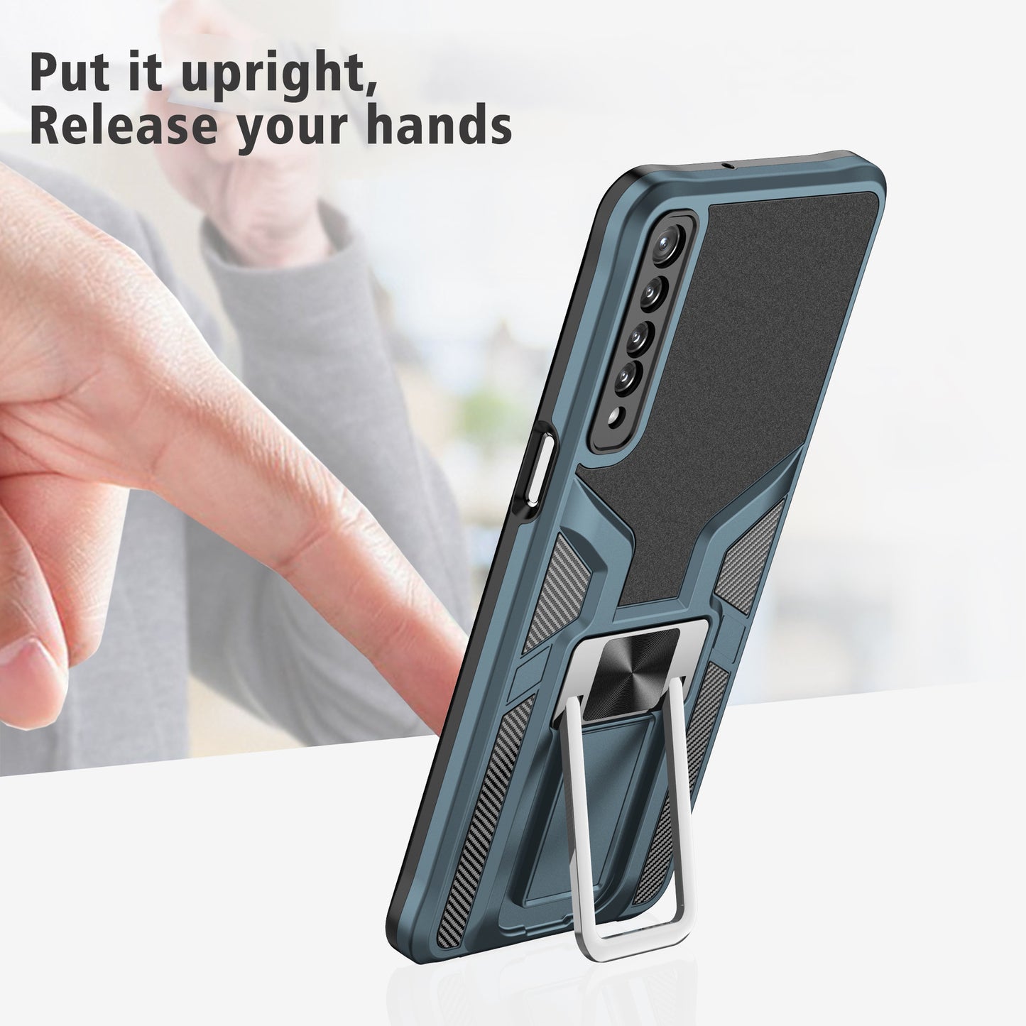 Mobile Phone Shell Protective Cases