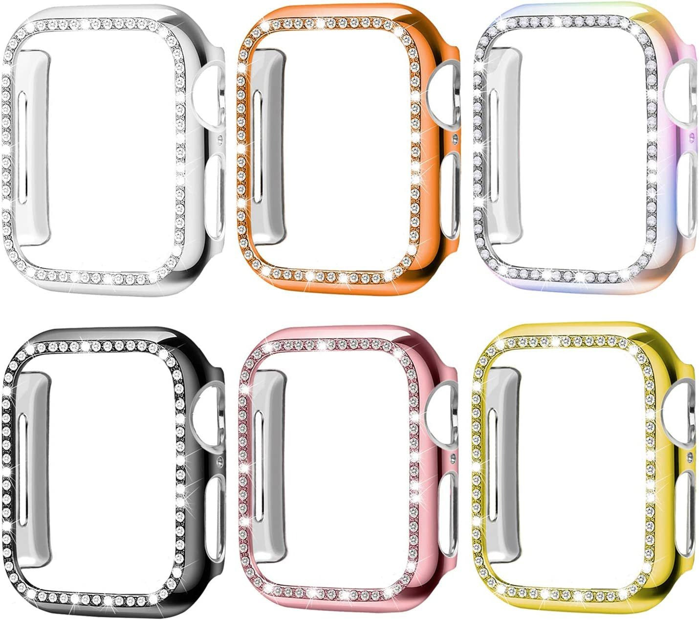 Case Protection For Apple Watch