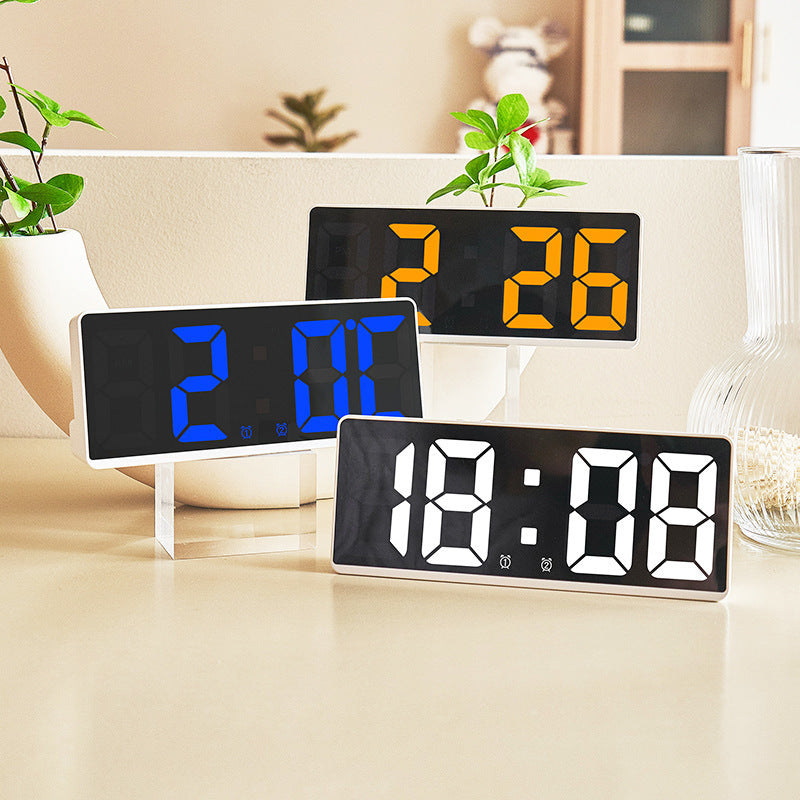 Bedside Clock