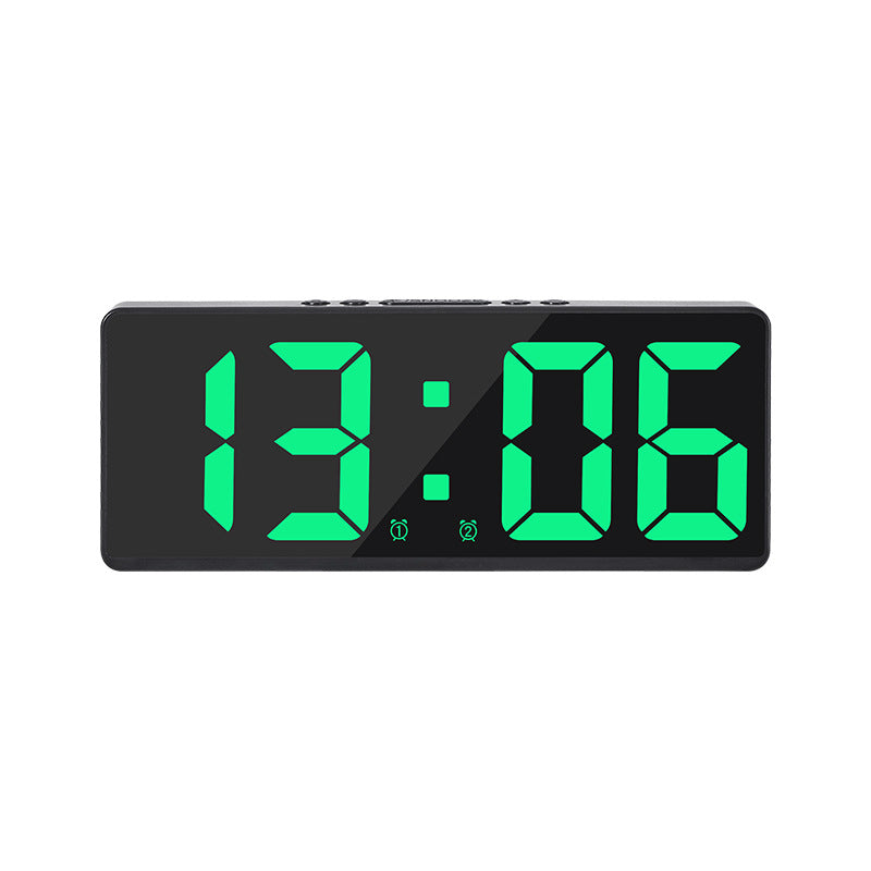 Bedside Clock