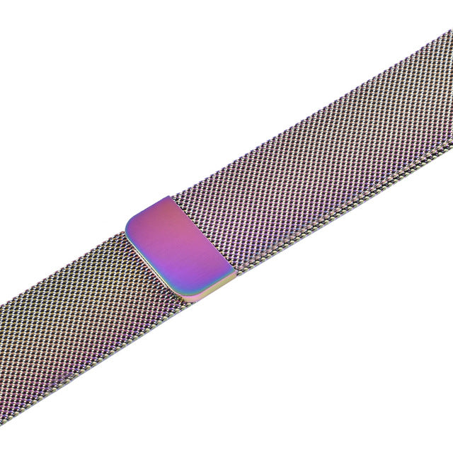 Stainless Steel band For Apple Watch