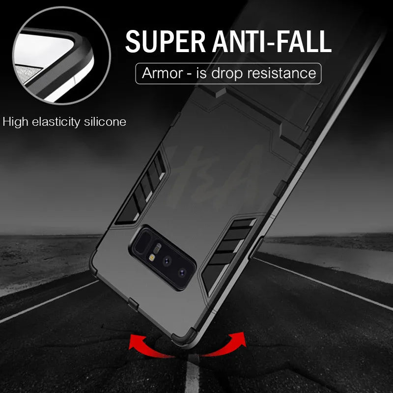  Phone Case For Samsung Galaxy S9 S8 Plus S7