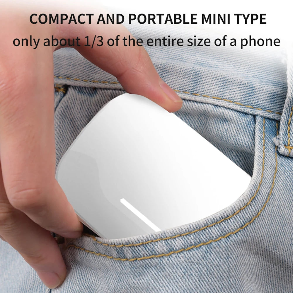 Stereo Wireless Headphones