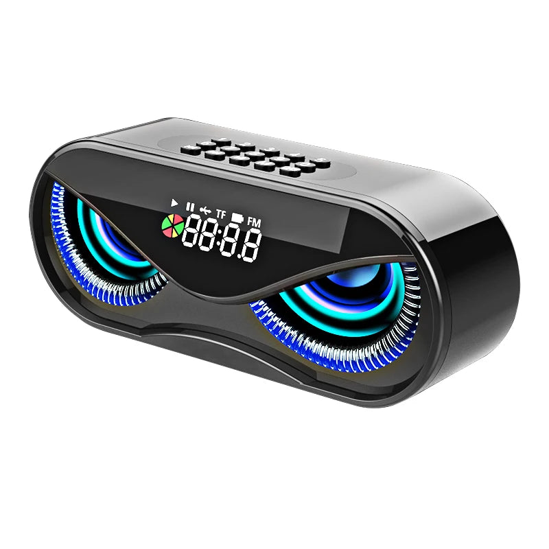 Owl Design Bluetooth Speaker