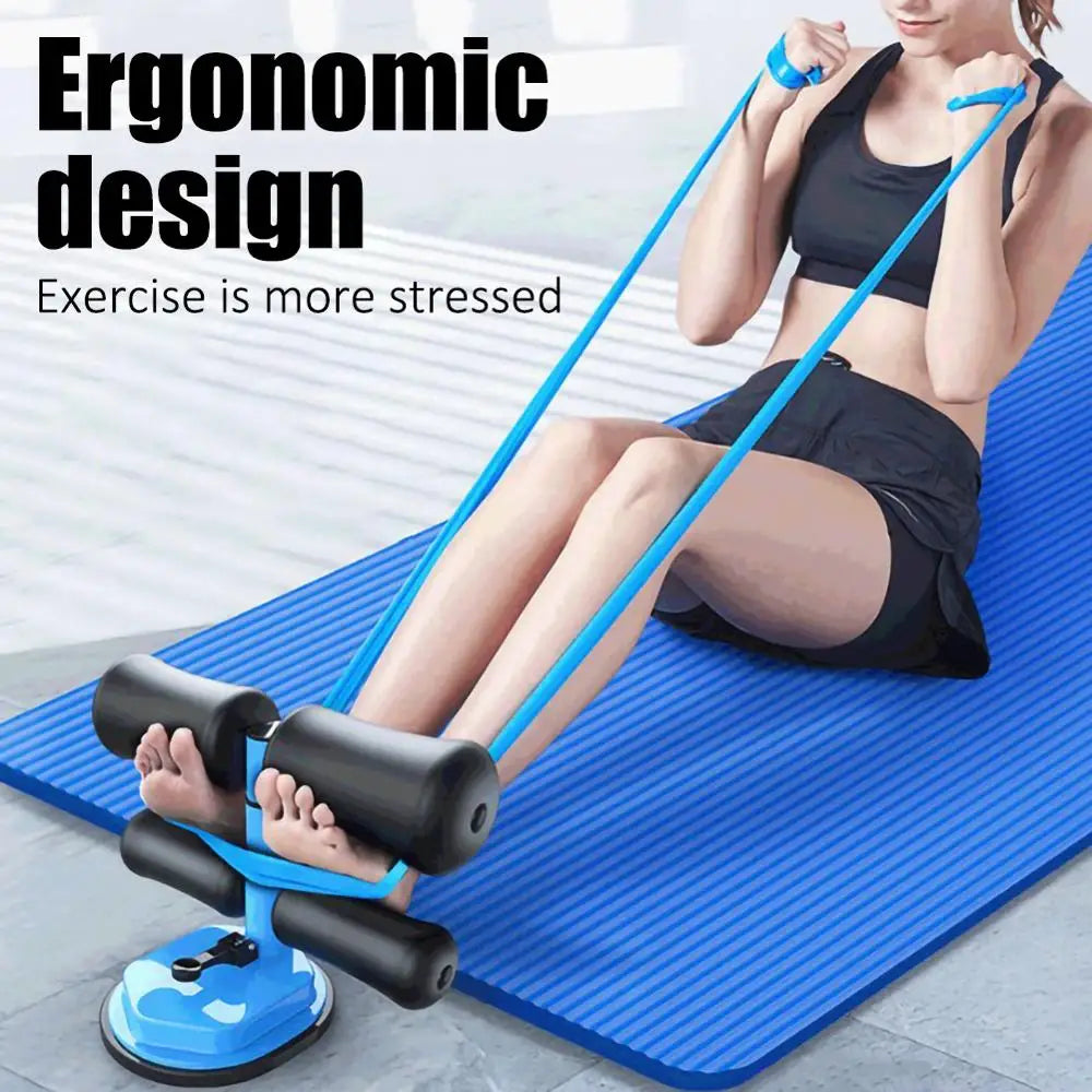 Portable Sit up Equipment