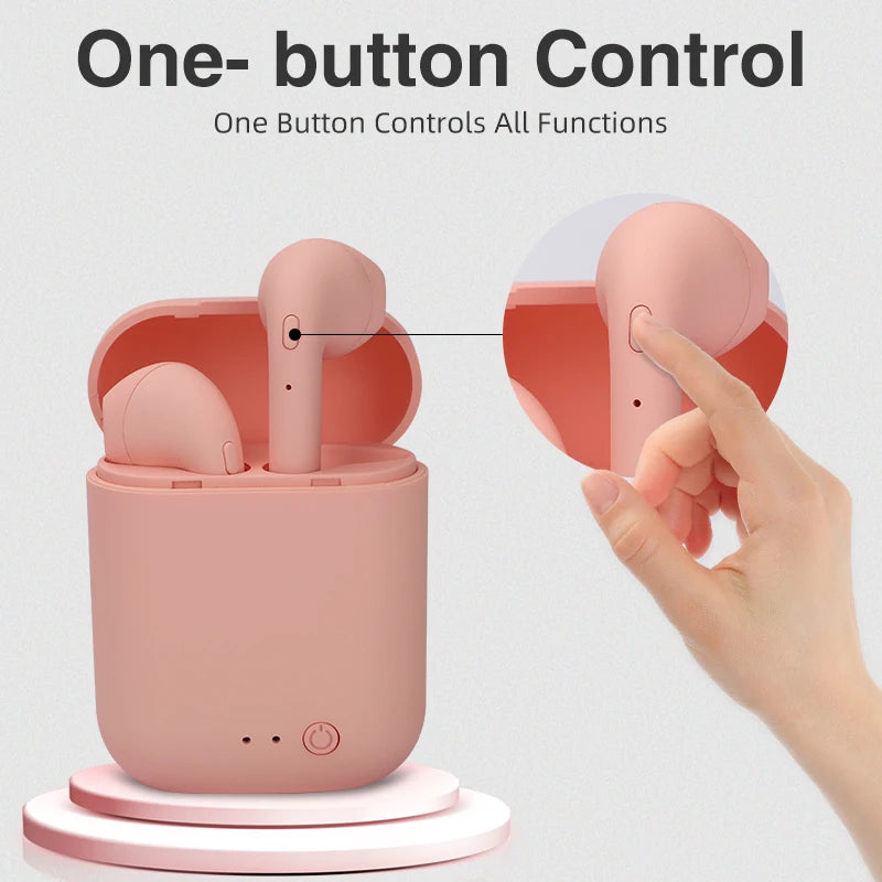 Wireless Headphones