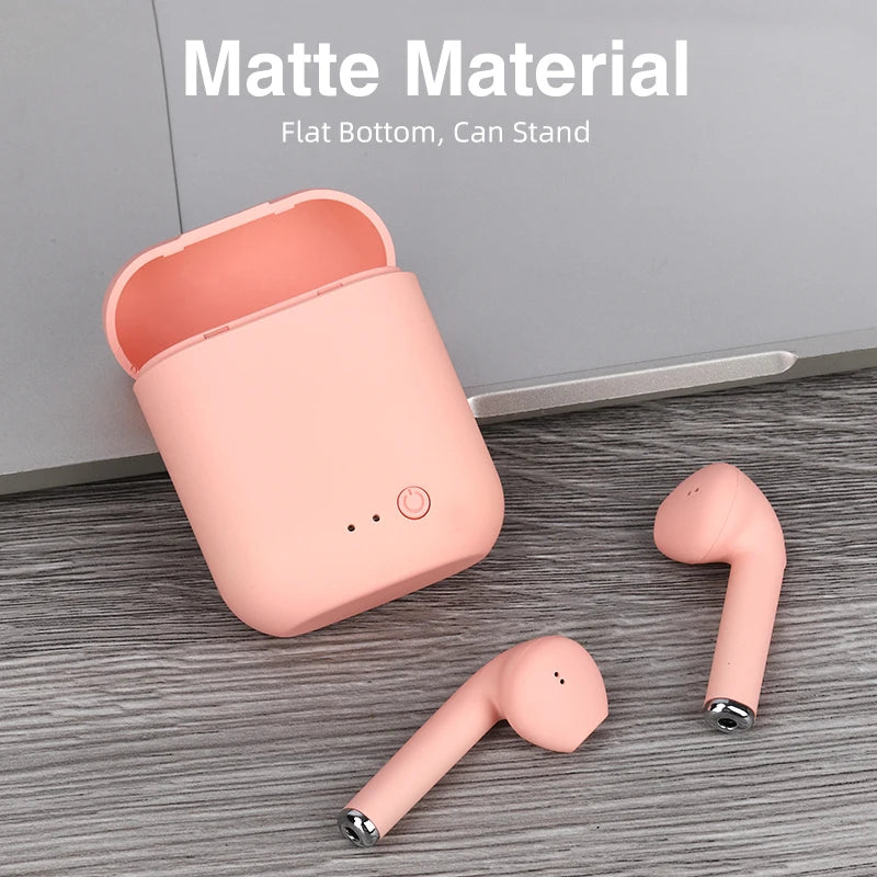 Wireless Headphones