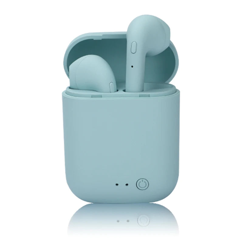 Wireless Headphones