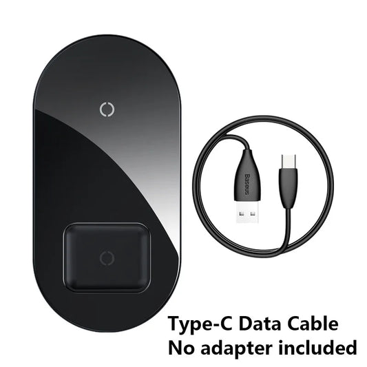 Baseus Visible Wireless Charger
