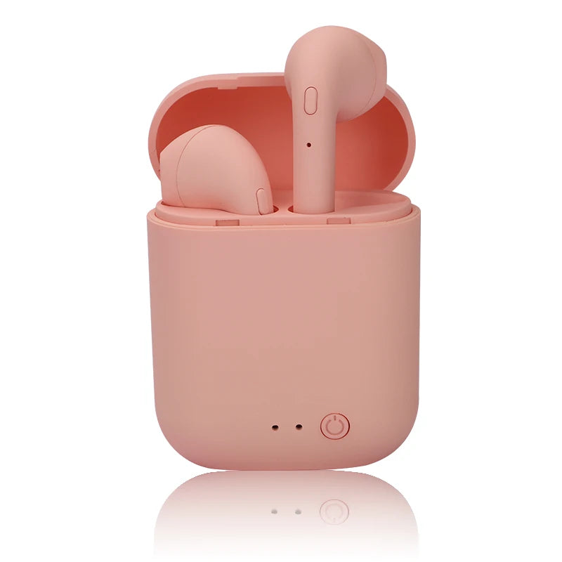 Wireless Headphones