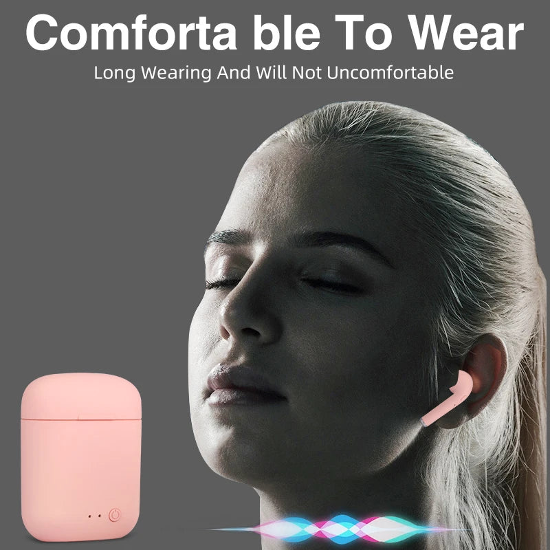 Wireless Headphones