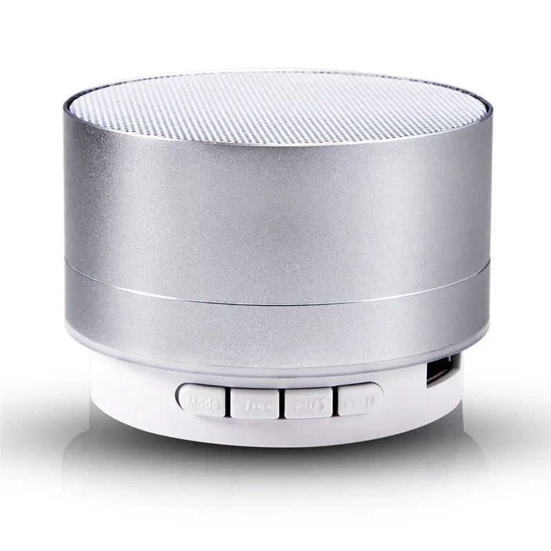 New Mini outdoor Speakers