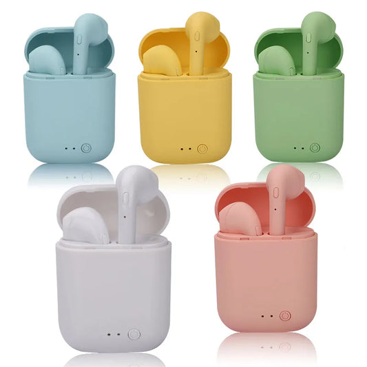 Wireless Headphones