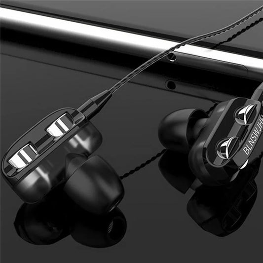 Headset Gamer For Computer iPhone Samsung Xiaomi