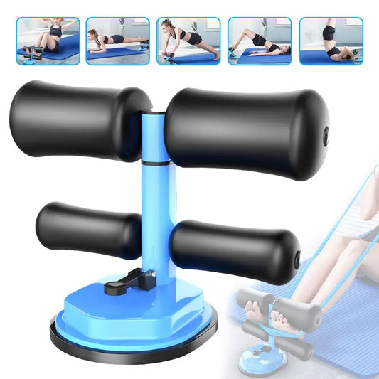 Portable Sit up Equipment
