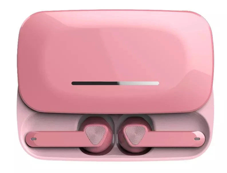 Stereo Wireless Headphones