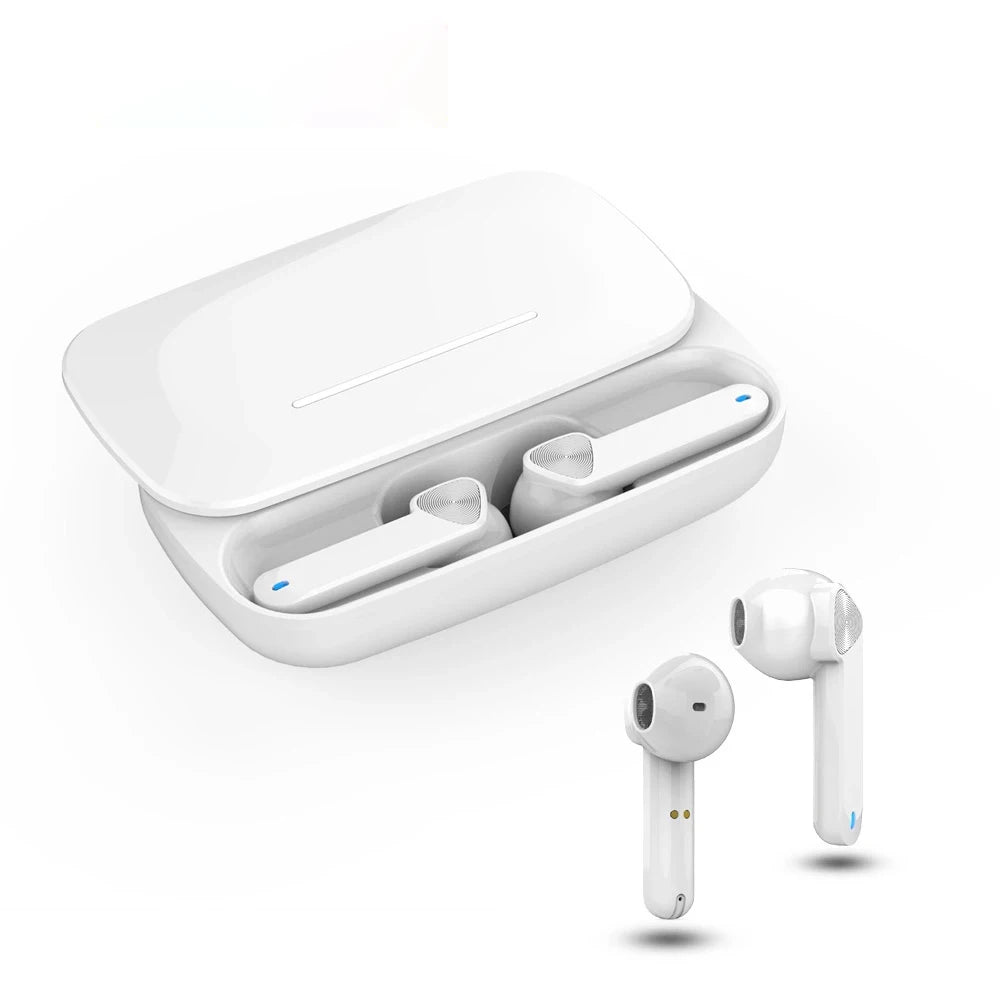 Stereo Wireless Headphones