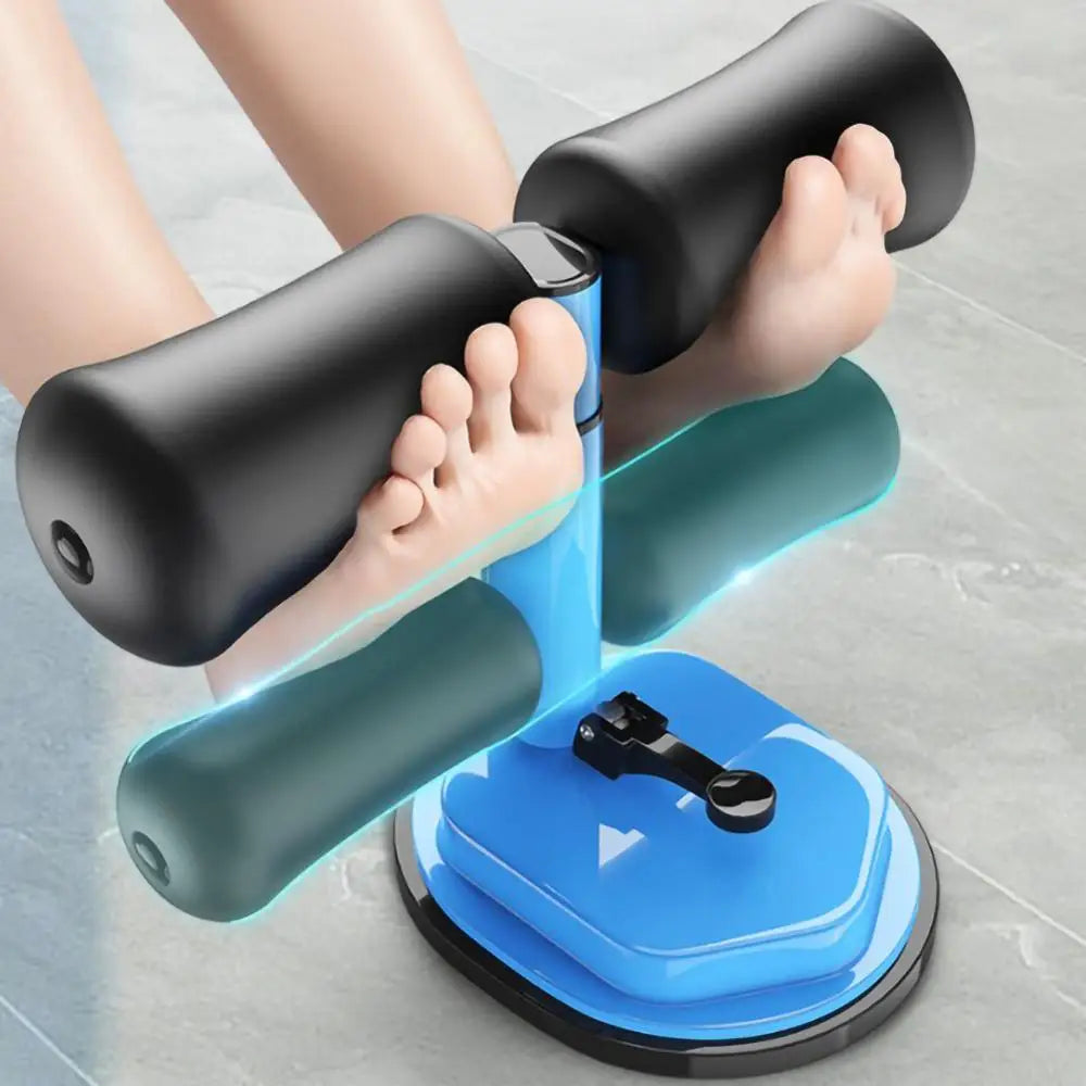 Portable Sit up Equipment