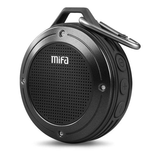 MIFA F10 Outdoor Wireless Bluetooth Speaker
