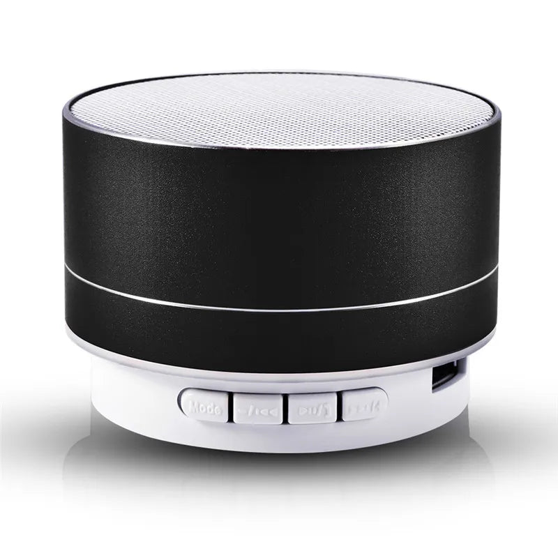 New Mini outdoor Speakers