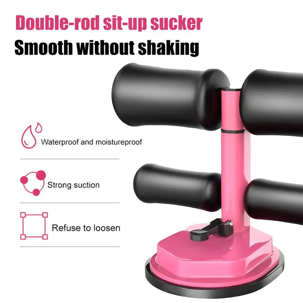 Portable Sit up Equipment