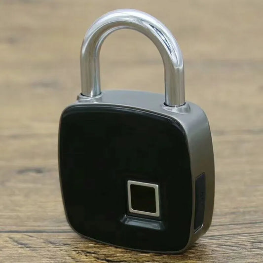 Smart Fingerprint security backpack
